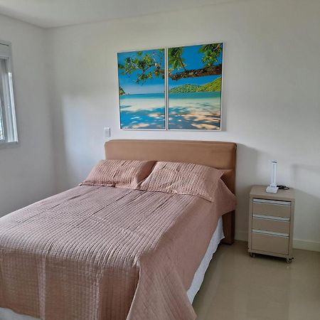 Апартаменти Residencial Mares Do Sul Флоріанополіс Екстер'єр фото