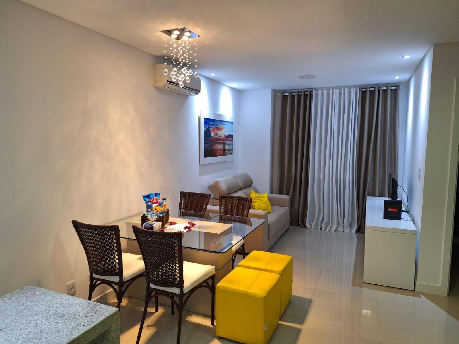 Апартаменти Residencial Mares Do Sul Флоріанополіс Екстер'єр фото
