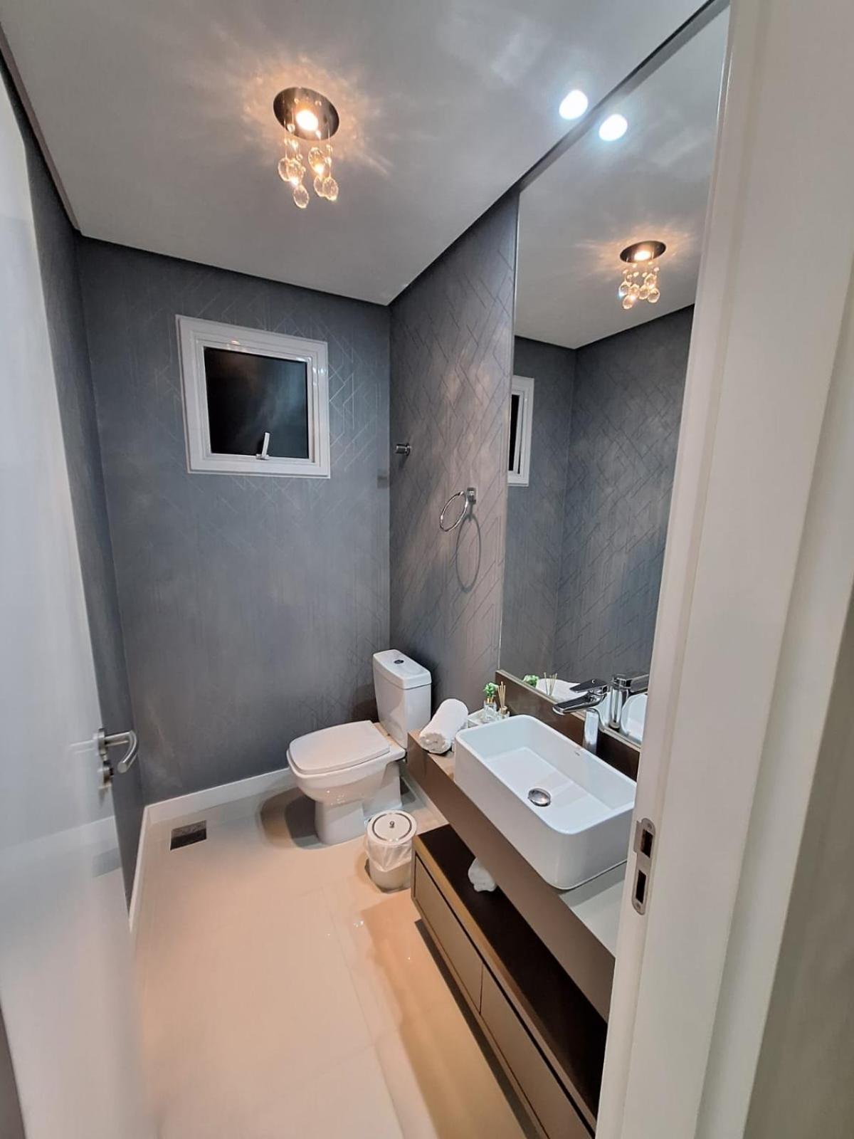 Апартаменти Residencial Mares Do Sul Флоріанополіс Екстер'єр фото